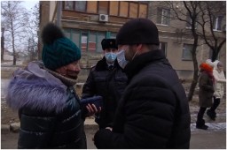 В Горловке и Ясиноватой боевикам «ДНР» и их семьям раздают ключи от квартир