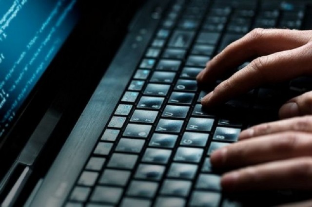 Пропагандисты «ДНР» говорят об «хакерской атаке»