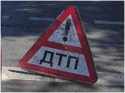 В н.п. Сорокино произошло ДТП в котором погибли два человека