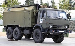 Боевики &laquo;ДНР&raquo; в районе н.п. Новоазовск используют РЭБ &laquo;Свет-КУ&raquo;