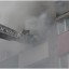 В Луганске горела девятиэтажка, а в н.п. Чернухино и Николаевка при пожарах погибли люди