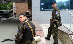 Боевики «ДНР» сообщают о множестве могил «ополченцев» на кладбищах