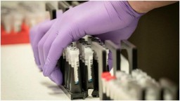 В «ДНР» число заболевших COVID-19 превысило восемнадцать тысяч