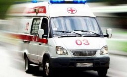 В Донецке в результате ДТП пострадали двое детей