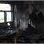 Луганске во время пожаров погибли три человека