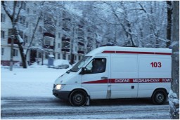 В «ЛНР» несколько человек пострадали от тяжелых обморожений