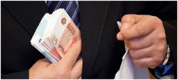 В «ЛНР» в «служебное кабинете» задержали «должностное лицо»