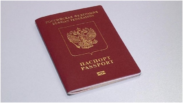 В Луганске преподавателей «вузов» без «паспортов РФ» будут увольнять