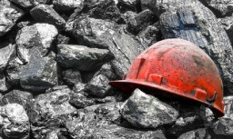 На шахте «Комсомолец Донбасса» погиб рабочий