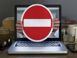 В «ДНР» начались проблемы с интернетом