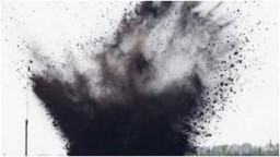 В районе н.п. Новокиевка подорвался на взрывном устройстве