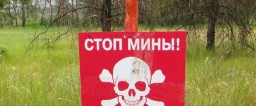 Боевики «ДНР» минируют жилые районы в н.п. Зайцево
