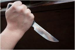 В н.п. Старобешево мужчина получил многочисленные ножевые ранения