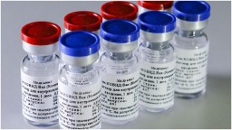 У боевиков &laquo;ДНР&raquo; после &laquo;вакцинировании&raquo; российской &laquo;вакциной&raquo; от COVID-19 возникли осложнения