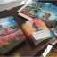 В Донецке первоклассникам дарили книжки с портретом главаря «ДНР» Пушилина