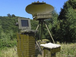 Боевики «ДНР» глушат БПЛА наблюдателей СММ ОБСЕ в районе н.п. Углегорск