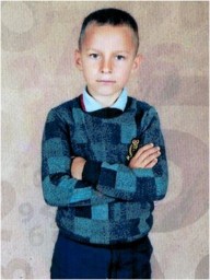 В Макеевке без вести пропал 9-летний ребенок
