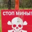 Боевики «ДНР» минируют жилые районы в н.п. Зайцево