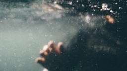 В Донецке в водоеме во время купания утонул ребенок 2007 года рождения