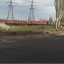 В Донецке наблюдают движение вагонов с затертыми номерами