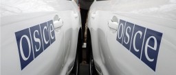 Боевики «ДНР» на блокпосте Александровский установили противотанковые заграждения