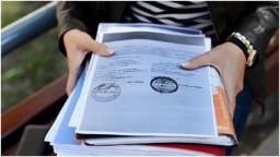 В &laquo;ДНР&raquo; снова начинают признавать доверенности выданные в Украине