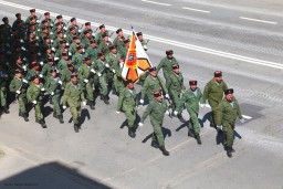 В «ЛНР» начался бунт боевиков «6 осмп»