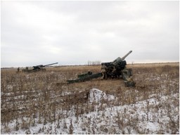В рядах боевиков «ЛНР» растет число не боевых потерь