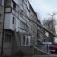 В Лугaнcкe женщина с расстройством психики устроила пожар в 5-этажном доме в кв. Дружбы