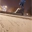 В Донецке на площади Ленина появилась дерзка надпись