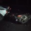 В Макеевке в ДТП произошло лобовое столкновение двух авто