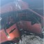 В н.п. Снежное погиб пассажир авто, врезавшегося в железобетонную опору