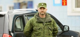 Появились подробности покушения на одного из «командиров» боевиков «ЛНР»