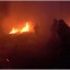 Стали известны подробности пожара на складе ГСМ в Луганске
