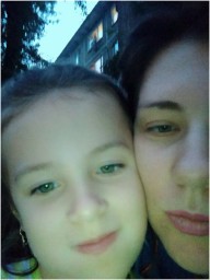 У жительницы Макеевки похитили ребенка и вывезли в РФ