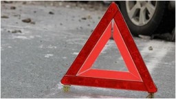 В Макеевке произошло ДТП с участием боевиков «ДНР»