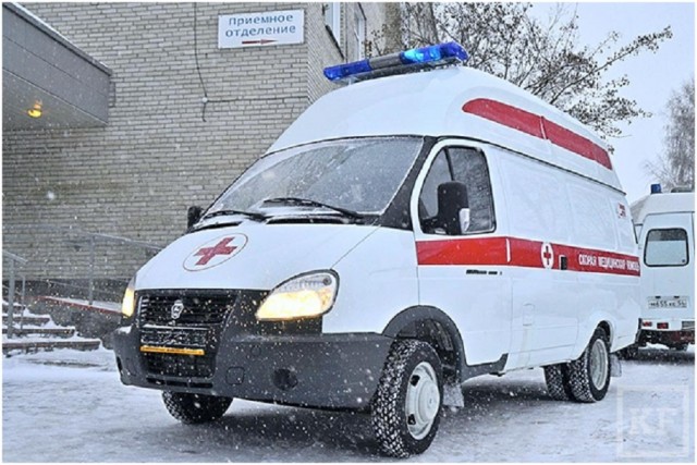 В «ЛНР» шесть человек стали жертвой холода