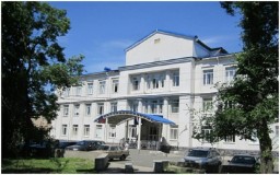 В Донецке в ИНВХ им В.К. Гусака произошел пожар