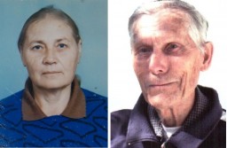 В Луганске без вести пропадают пожилые люди