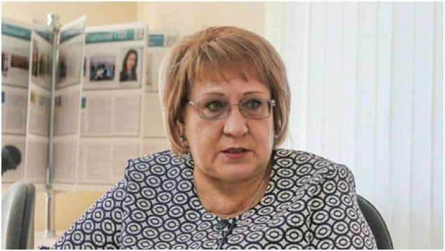 В Донецке умерла высокопоставленная «чиновница ДНР»
