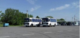 В «ДНР» запустили автобусы для поездок в РФ за «паспортами»