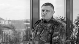 В Донецке умер известный «депутат НС ДНР»