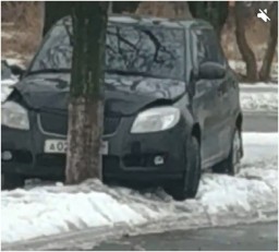 В Донецке, Макеевке и Горловке произошли серьезные ДТП