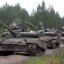 Боевики «ЛНР» перемещают САУ и танки в районе н.п. Белове
