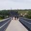 Через мост на блокпосту «Станица Луганская» мужчина и женщина провезли гроб