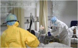 В «ДНР» увеличивается смертность COVID-19, но исследования не проводятся