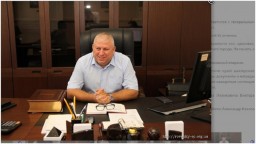 В Луганске умер от пневмонии «директор» «Ровенькиантрацит» филиала № 2 ЗАО «Внешторгсервис»