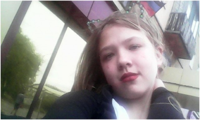 В Макеевке пропала 13-летняя девочка