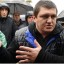 В России задержан один из главарей боевиков «ДНР»