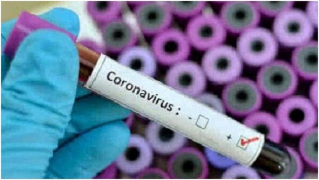 В Алчевске от коронавируса умерла заведующая инфекционным отделением